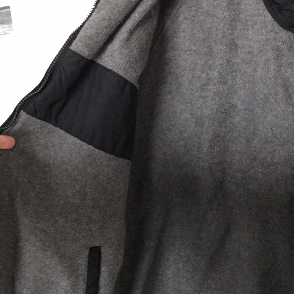 ZEROXPOSUR MIDWEIGHT JACKET SIZE M MISSING SNAP HOOD OTHERWISE GREAT CONDITION! - Picture 7 of 10